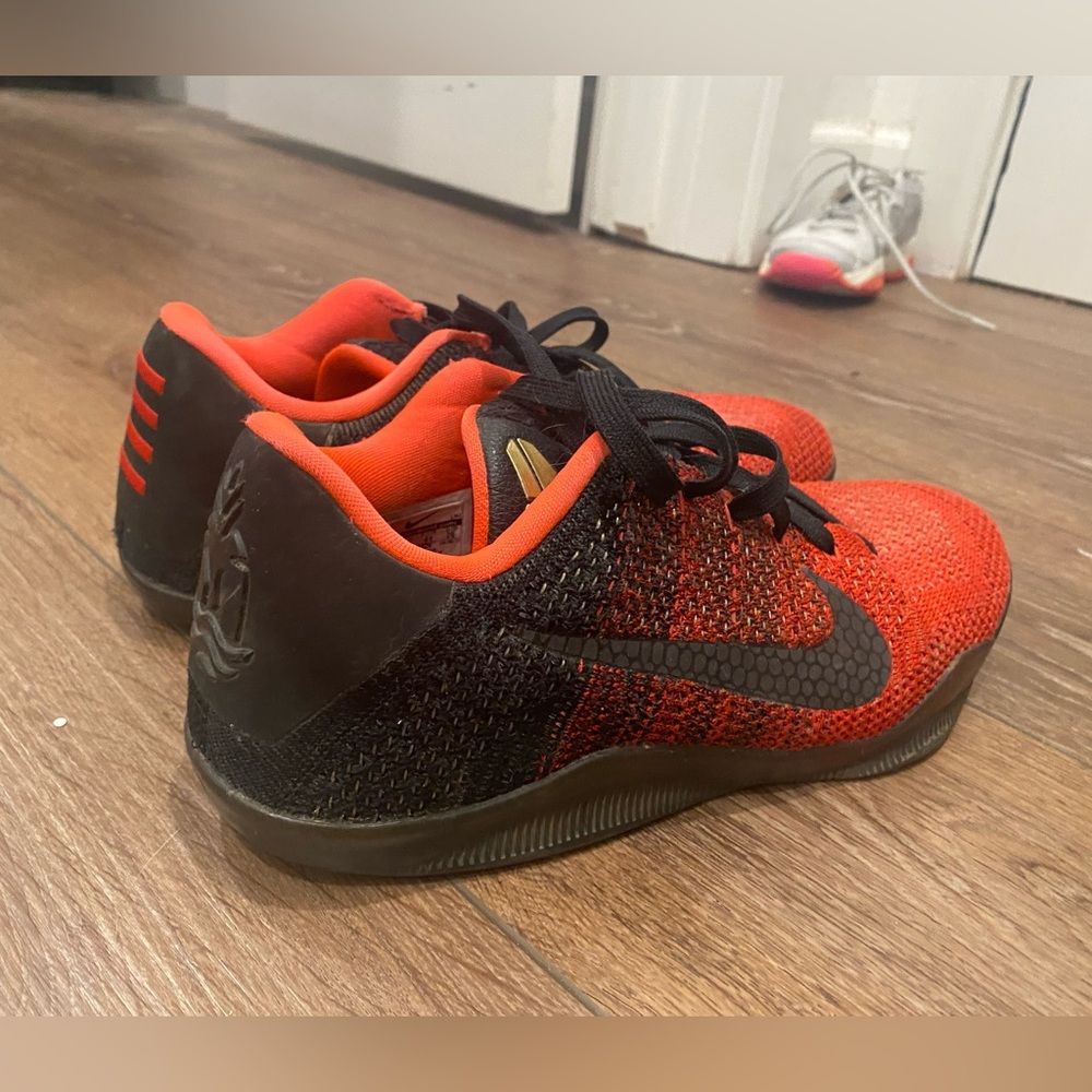 Nike Kobe XI Elite Low